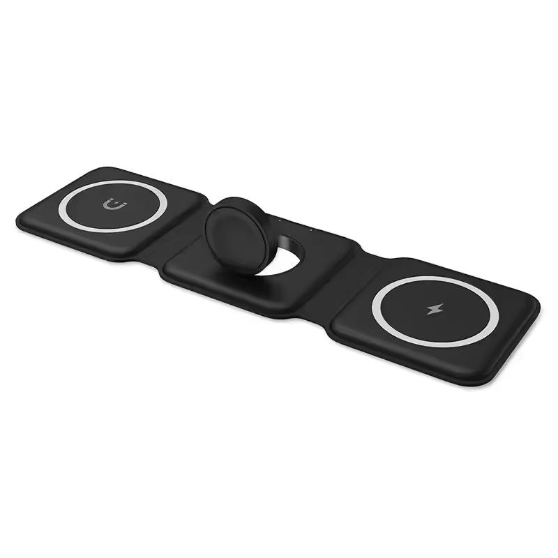 Tracker Card Charging Dock