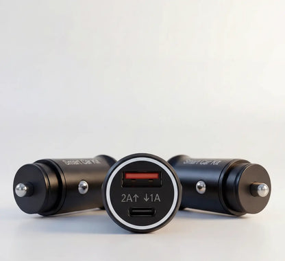 Burner GPS Car Tracker