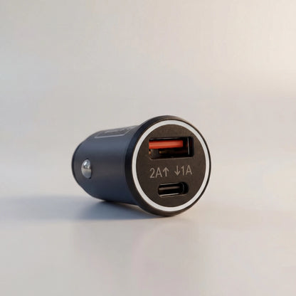 Burner GPS Car Tracker