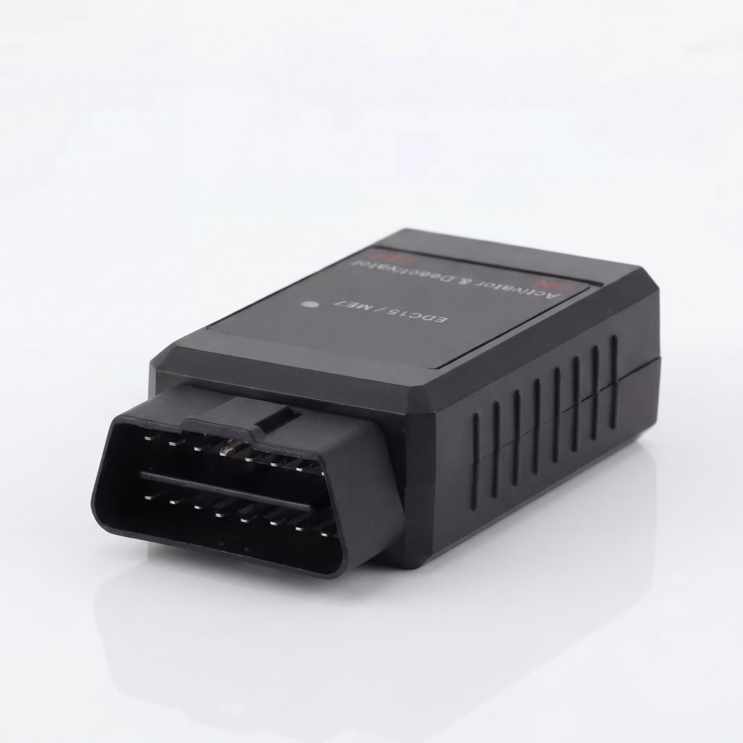 Premium Immobiliser & GPS Tracker
