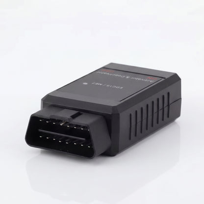 Premium Immobiliser & GPS Tracker